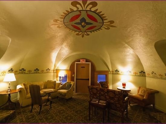 Belfry Inn & Bistro,Sandwich>>Cape Cod,4 star