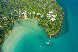 Soneva Kiri,Ko Mai Si>>Ko Kood,5 star