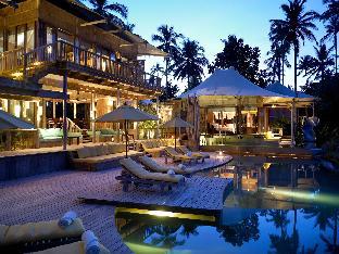 Soneva Kiri,Ko Mai Si>>Ko Kood,5 star