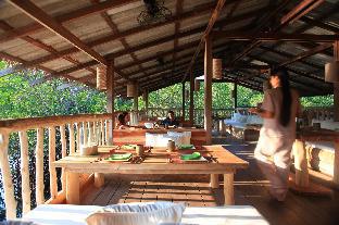 Soneva Kiri,Ko Mai Si>>Ko Kood,5 star