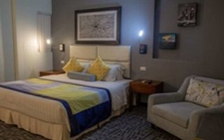 Century Hotel,Northern Mariana Islands>>Garapan,3 star