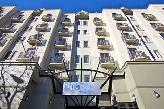 Frome Apartments,Near University Of Adelaide,4 star