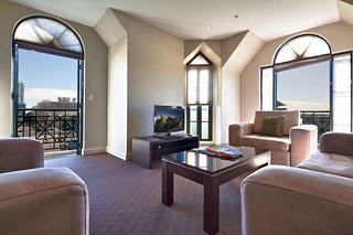 Frome Apartments,Near University Of Adelaide,0 star