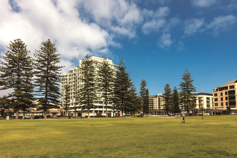 adelaide