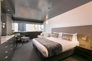 The Soho Hotel,South Australia>>Adelaide,5 star
