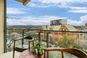 The Soho Hotel,South Australia>>Adelaide,5 star