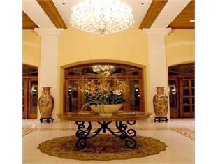 santa ynez valley marriott