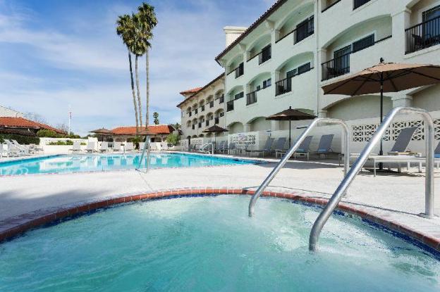 santa ynez valley marriott