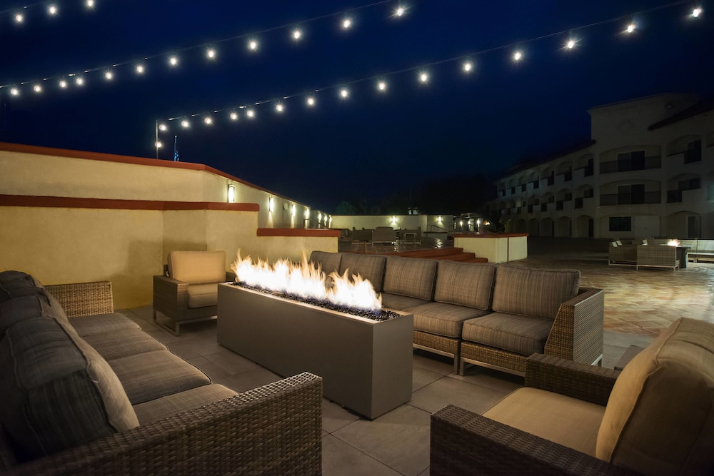 santa ynez valley marriott