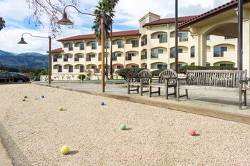 santa ynez valley marriott
