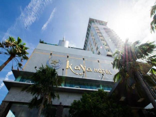 kaya hotel