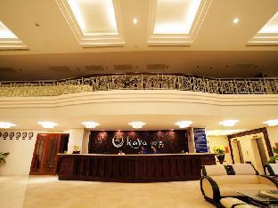kaya hotel