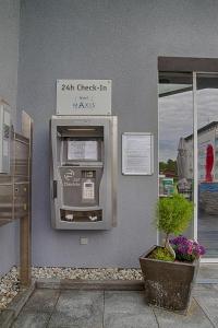 Hotel Maxis,Karlsbad>>Baden-Württemberg,3 star