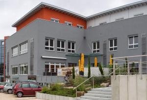 Hotel Maxis,Karlsbad>>Baden-Württemberg,3 star