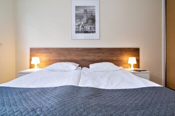 warsaw apartments apartamenty wilanow