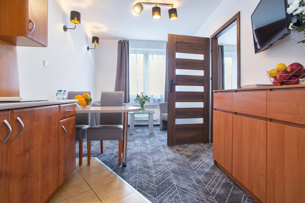 warsaw apartments apartamenty wilanow