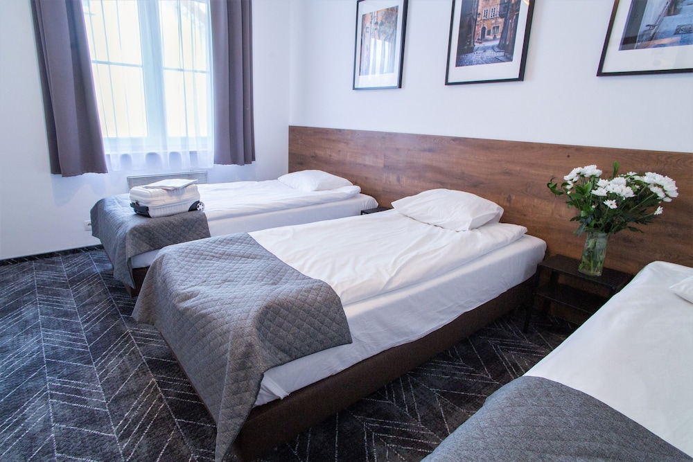 warsaw apartments apartamenty wilanow