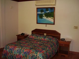 Sunbreeze Hotel,Belize>>Ambergris Caye,4 star