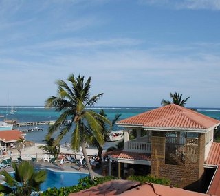 Sunbreeze Hotel,Belize>>Ambergris Caye,4 star