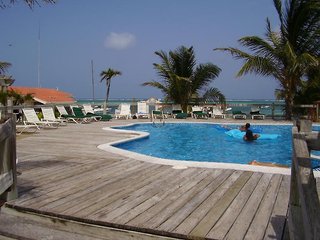 Sunbreeze Hotel,Belize>>Ambergris Caye,4 star