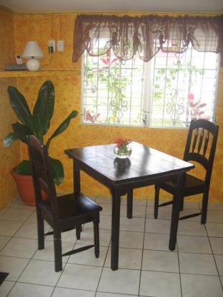 El Rey,Belmopan>>Belize,3 star