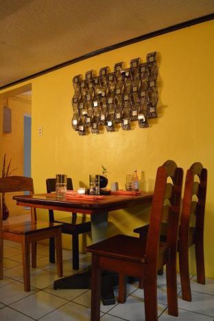 El Rey,Belmopan>>Belize,3 star