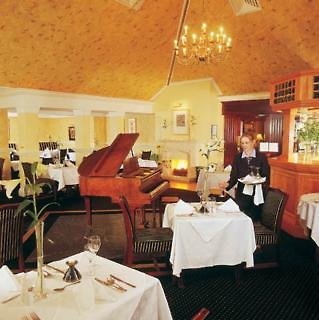 whitford house hotel