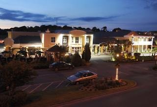 whitford house hotel