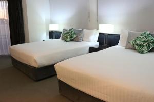 Best Western Plus Hotel Lord Forrest,Perth>>Bunbury,4 star