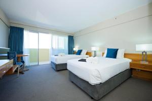 Best Western Plus Hotel Lord Forrest,Perth>>Bunbury,4 star