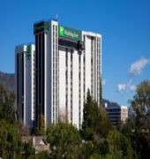 hotel burbank