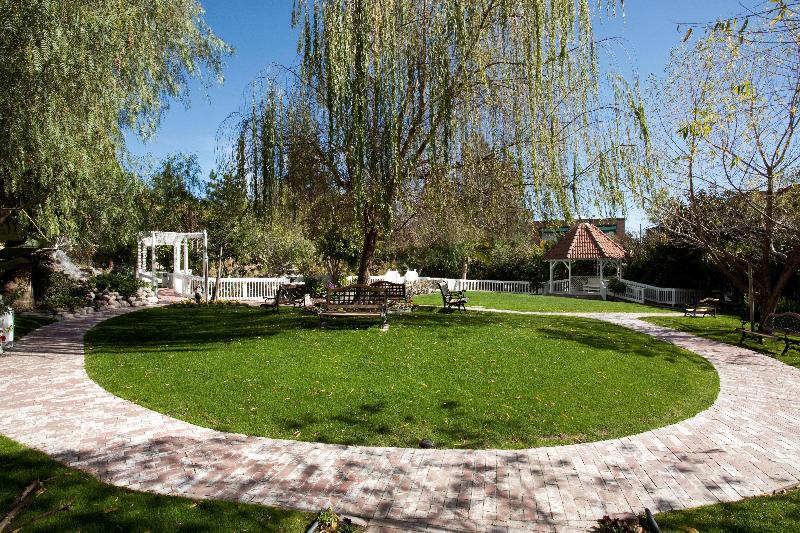 Hotel Burbank,Los Angeles>>Burbank,3 star