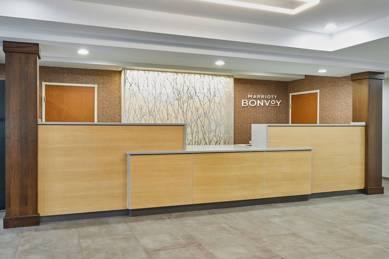 fairfield inn and suites by marriott burlington