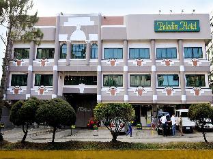 paladin hotel