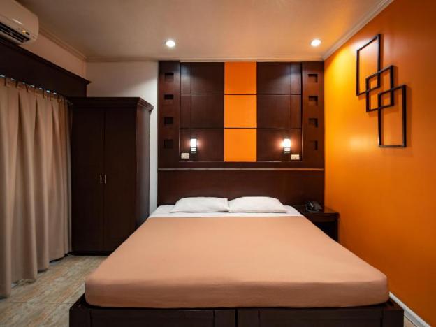 paladin hotel