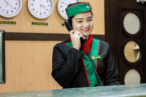 eurotel angeles