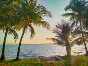 badladz beach and dive resort