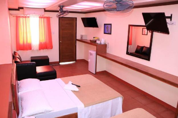 badladz beach and dive resort