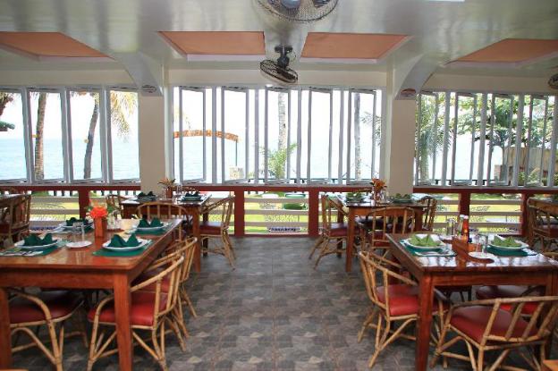 badladz beach and dive resort