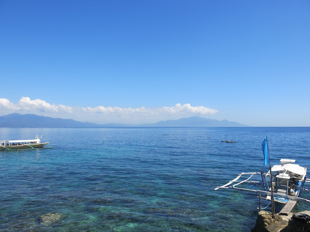 badladz beach and dive resort