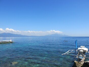 Badladz Beach And Dive Resort,Puerto Galera>>Maricaban Island,4 star