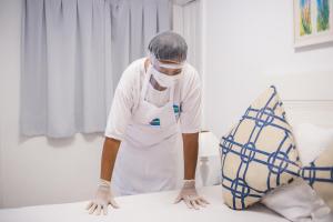 Pousada Baia Bonita,Buzios>>Armação Dos Búzios,3 star