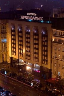 Maidan Palace Hotel,Near Independence Square,5 star
