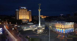 hotel ukraine