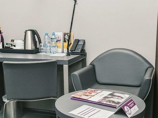 mercure kyiv congress