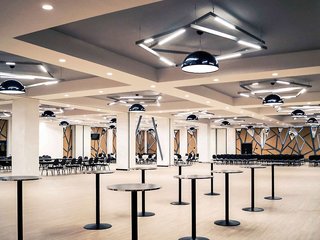 mercure kyiv congress