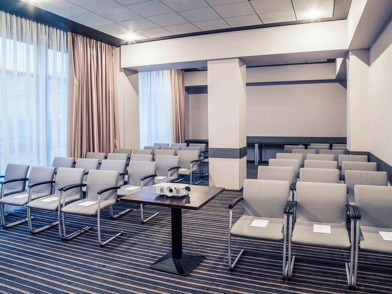 mercure kyiv congress