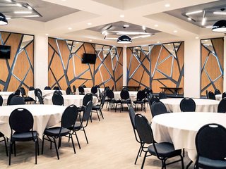 mercure kyiv congress