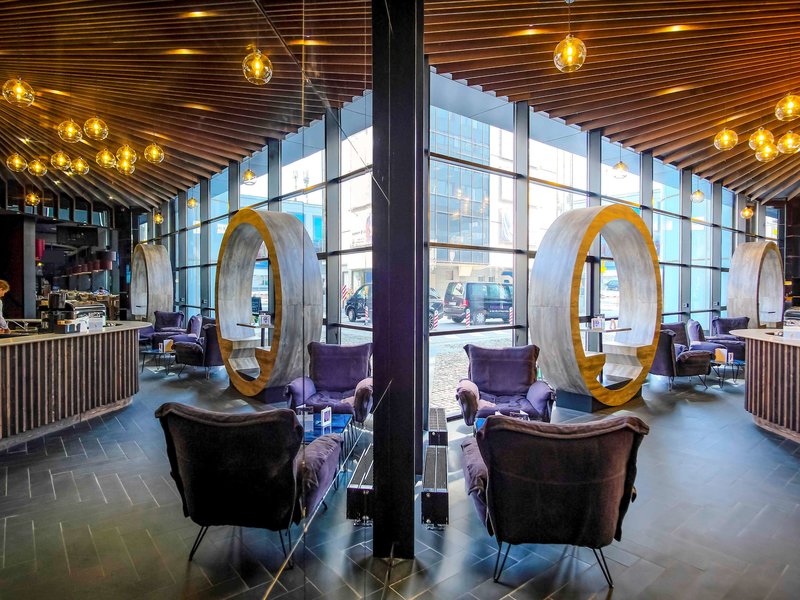 mercure kyiv congress