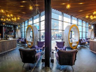 mercure kyiv congress